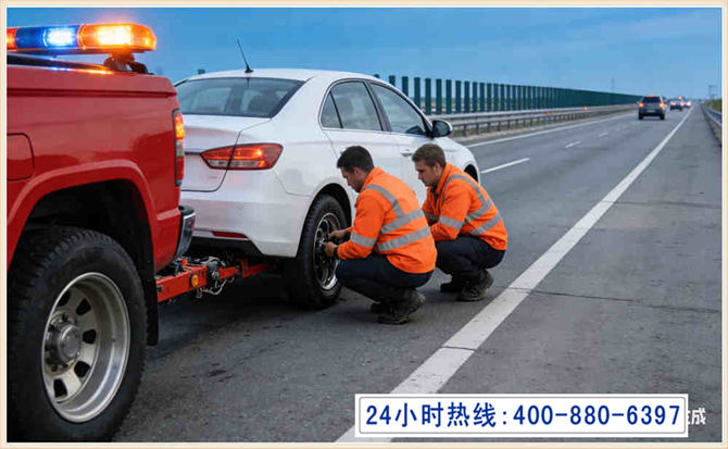 铜梁汽车救援道路救援 铜梁汽车救援道路救援
